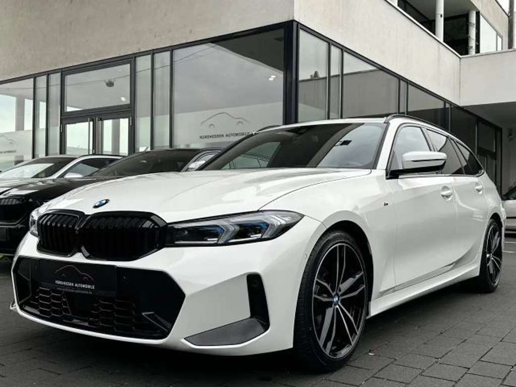 BMW 3 Serie 2025 Diesel