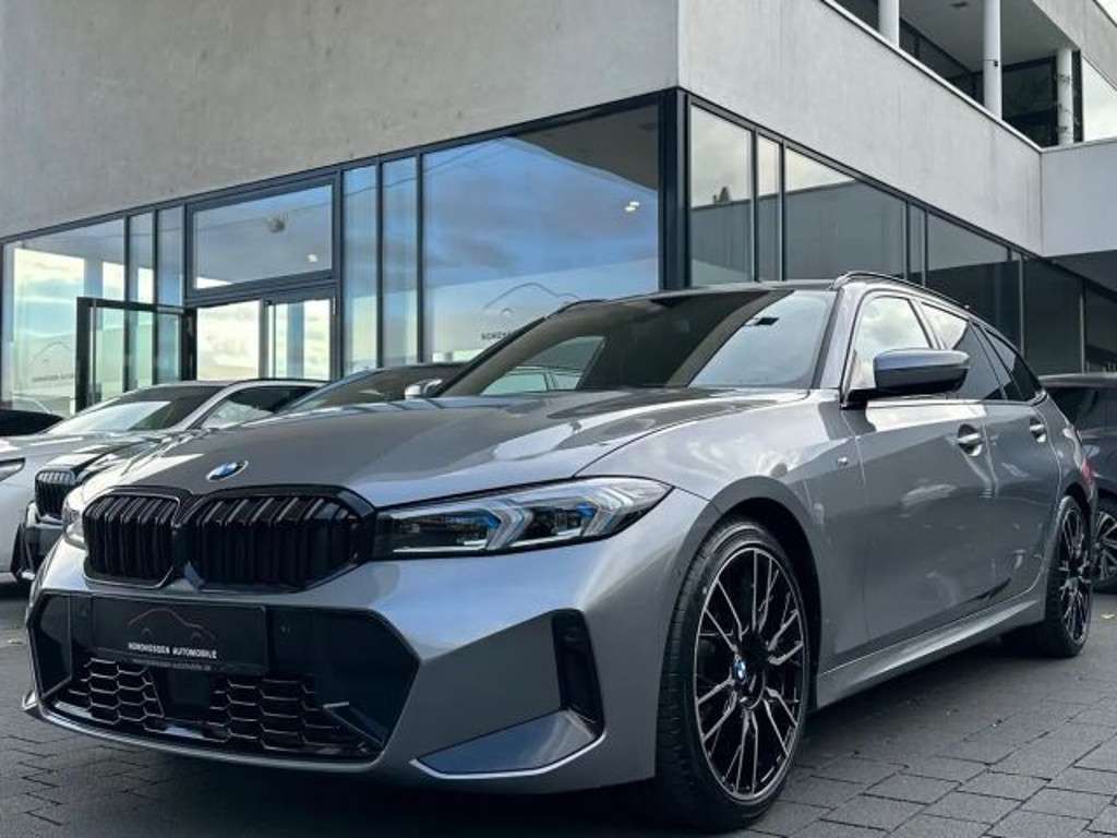 BMW 3 Serie 2024 Diesel