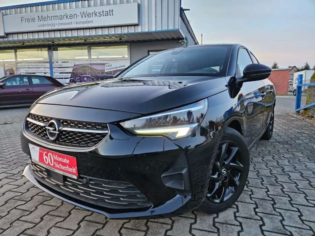 Opel Corsa 2023 Benzine