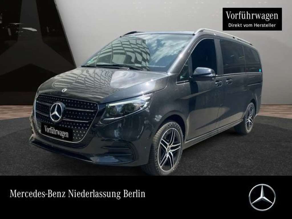 Mercedes-Benz V-Klasse 2025 Diesel