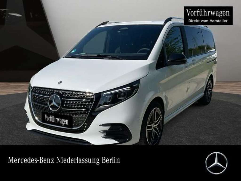 Mercedes-Benz V-Klasse 2025 Diesel