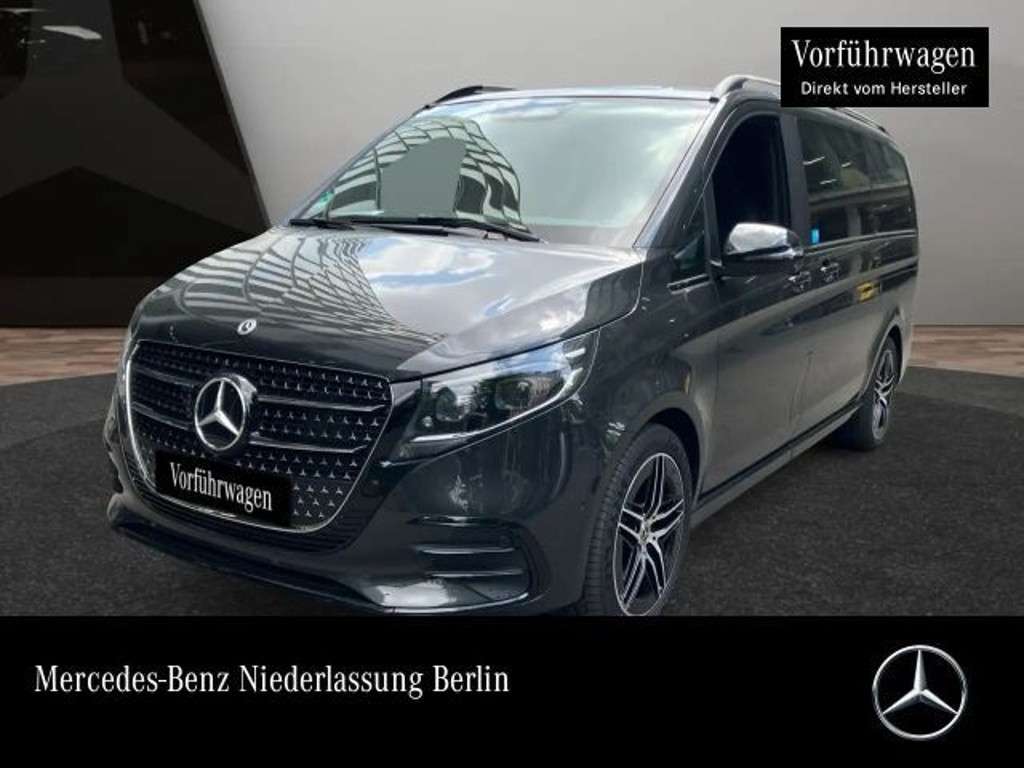 Mercedes-Benz V-Klasse 2025 Diesel