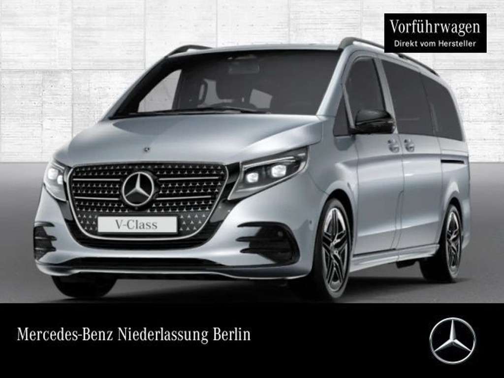 Mercedes-Benz V-Klasse 2025 Diesel