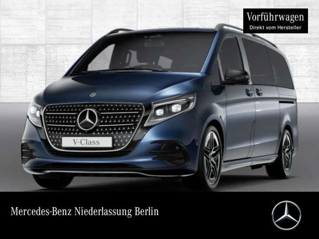 Mercedes-Benz V-Klasse 2024 Diesel