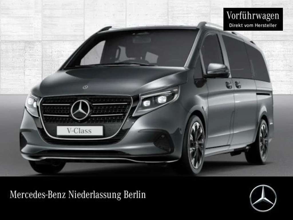 Mercedes-Benz V-Klasse 2025 Diesel