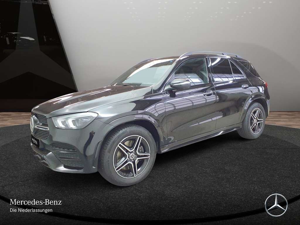 Mercedes-Benz GLE-Klasse 2023 Diesel