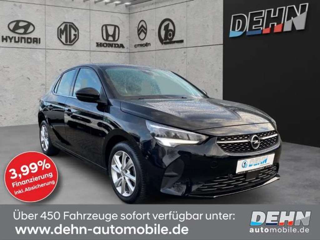 Opel Corsa 2023 Benzine