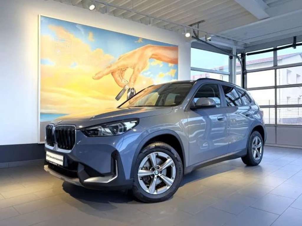 BMW X1 2022 Diesel