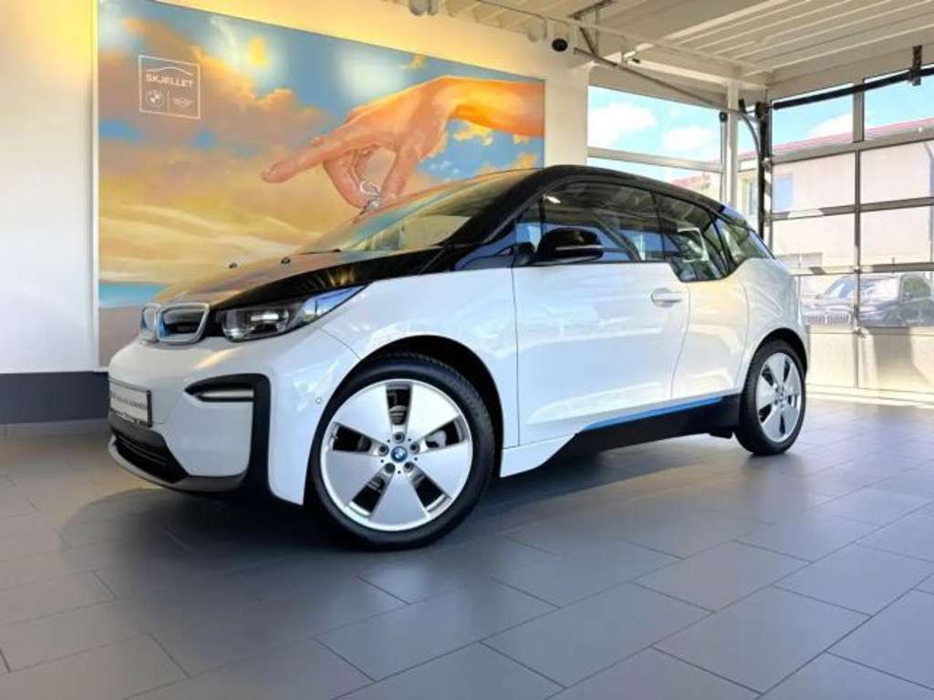 BMW i3 2022 Elektrisch