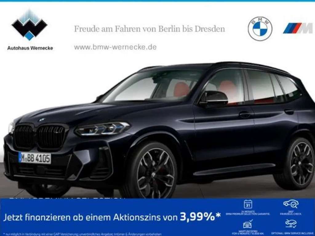 BMW X3 2022 Diesel