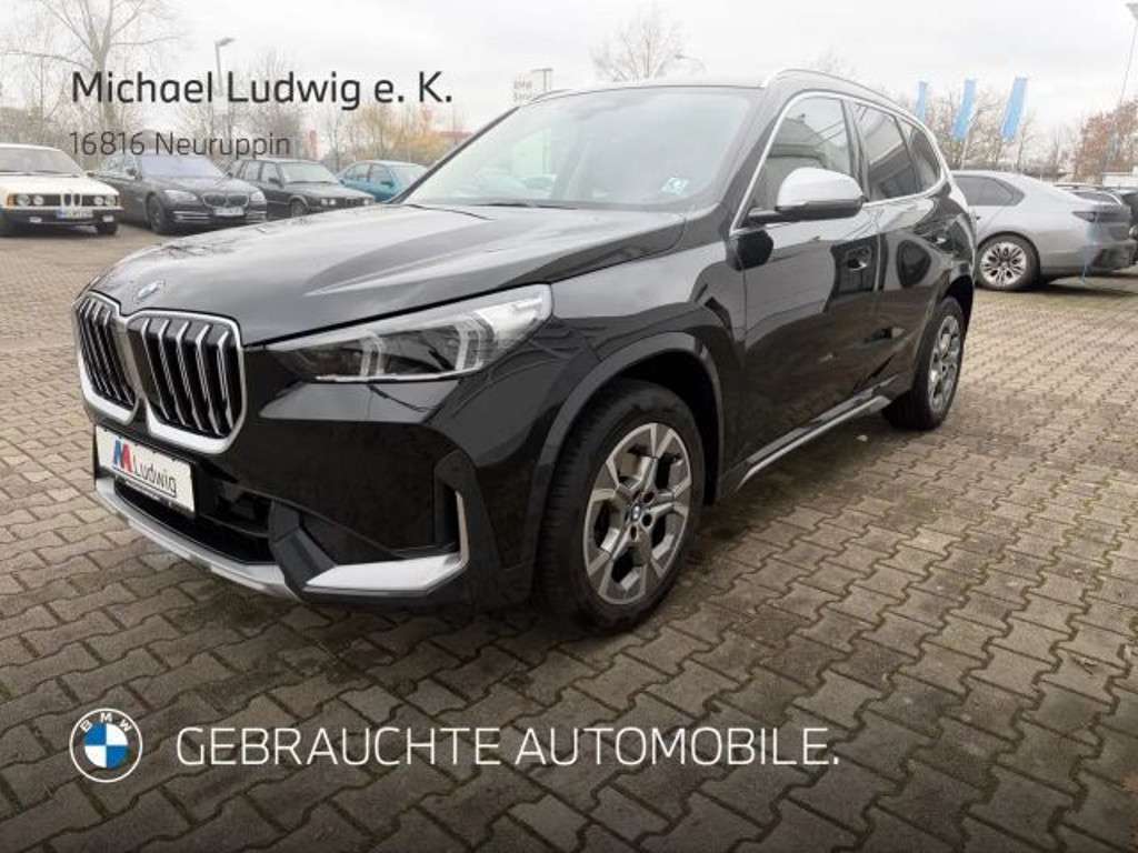 BMW X1 2022 Diesel