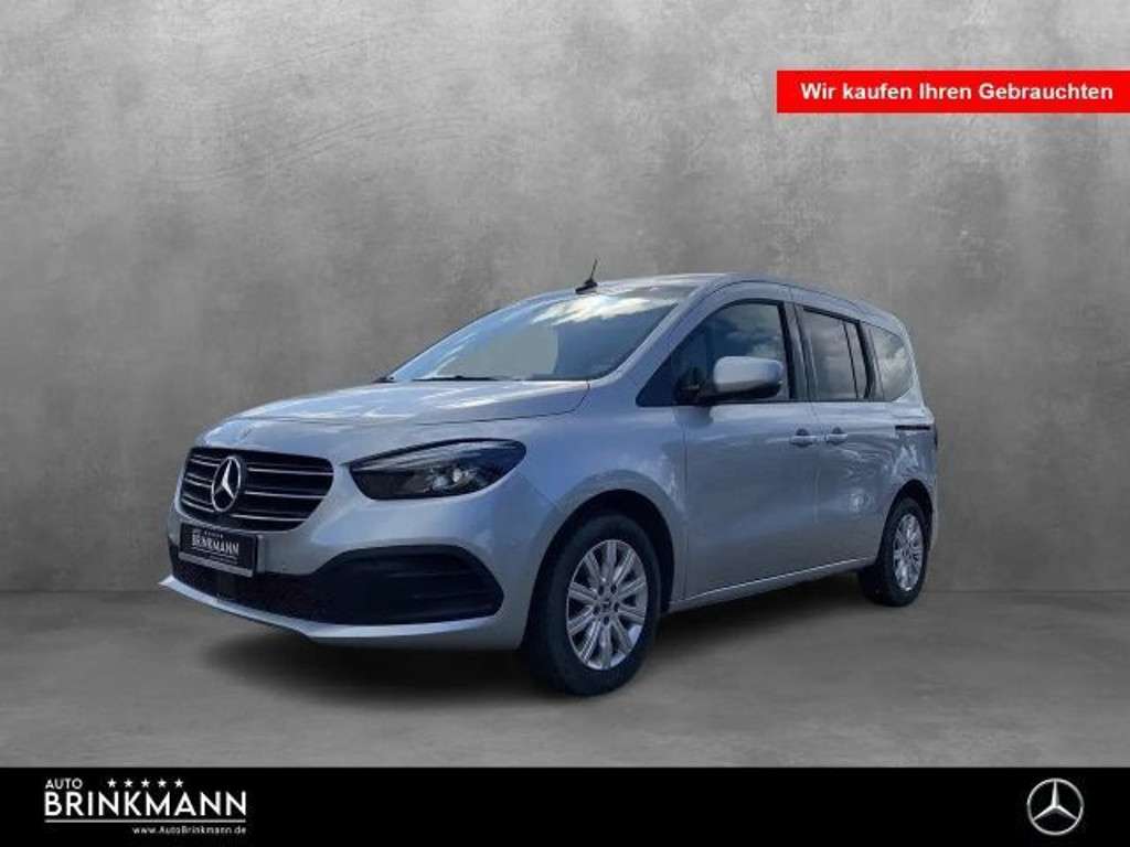 Mercedes-Benz T 180 2024 Benzine