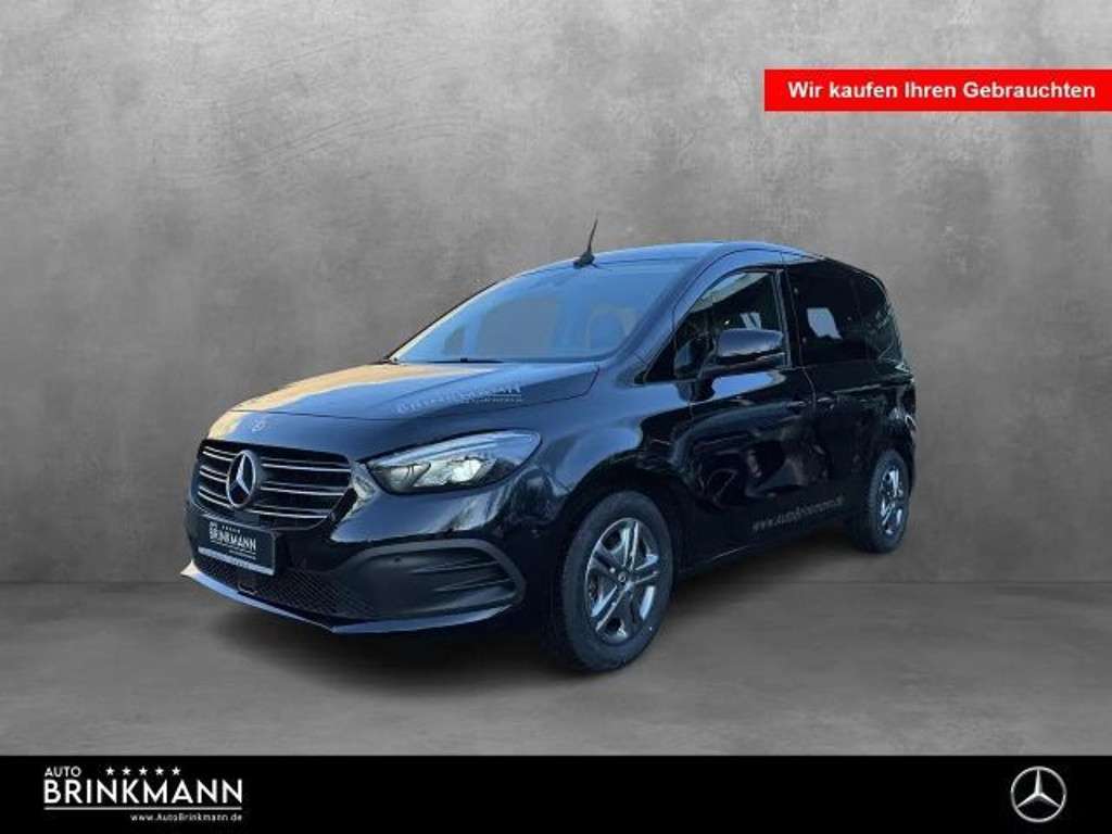 Mercedes-Benz T 180 2024 Diesel