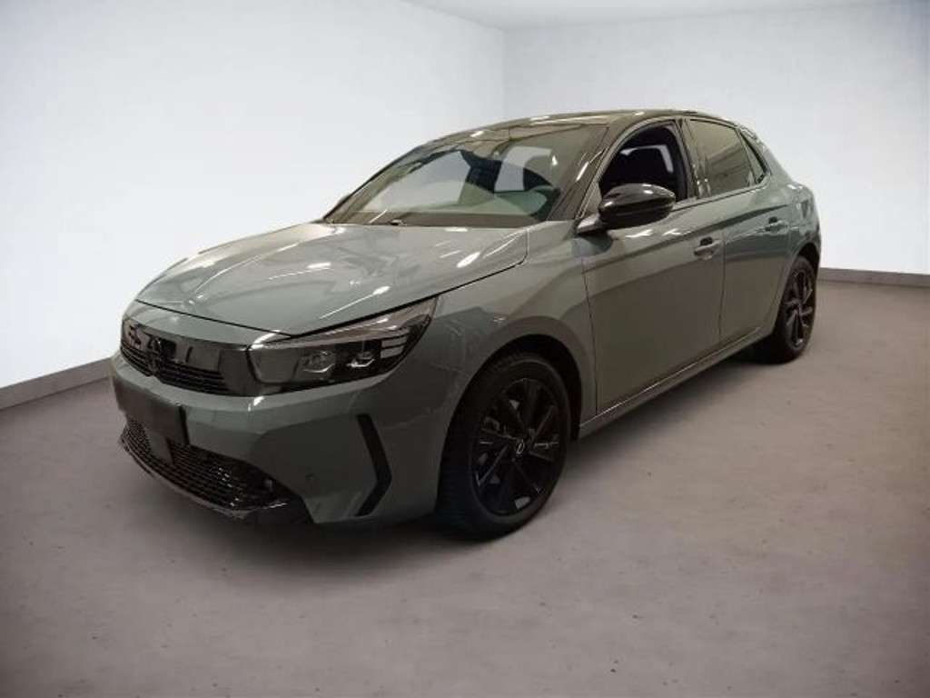 Opel Corsa 2025 Benzine