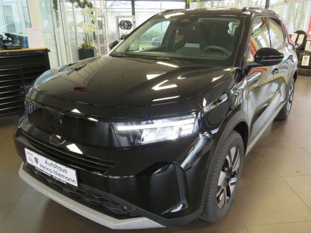 Opel Frontera 2025 Benzine