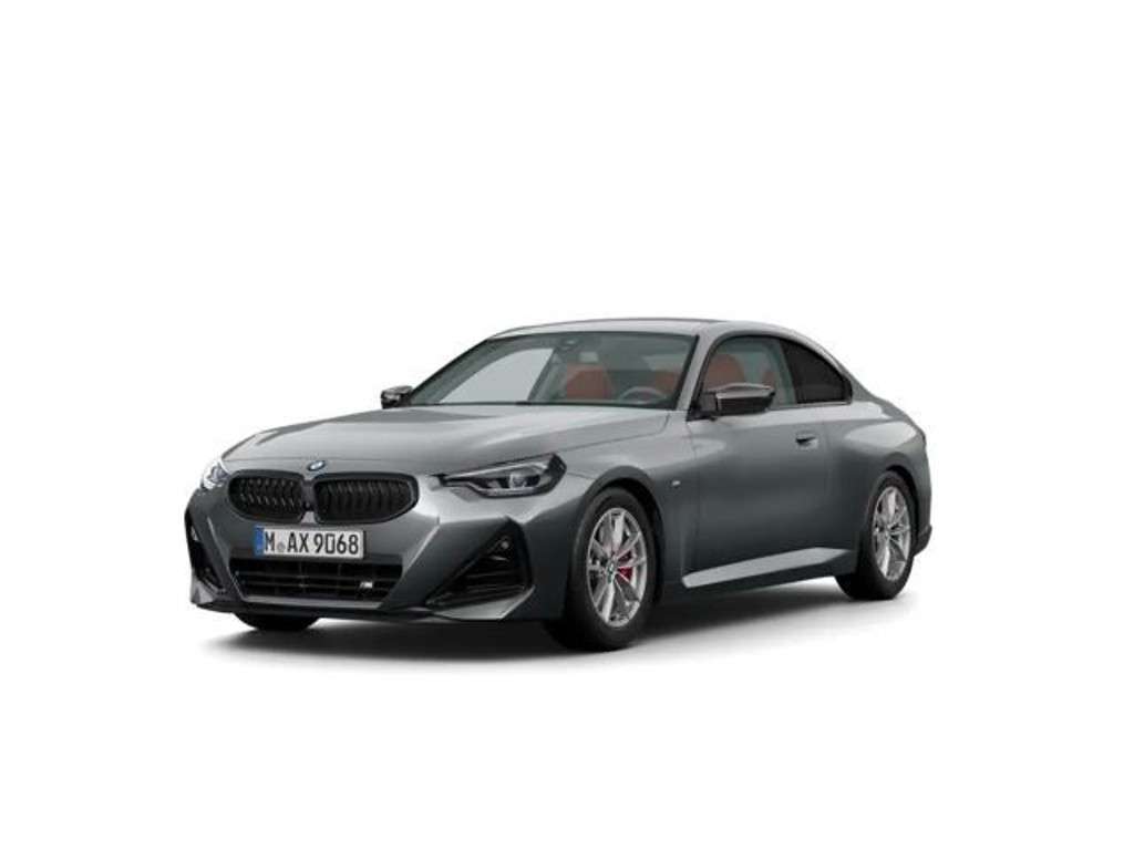 BMW 2 Serie 2025 Benzine