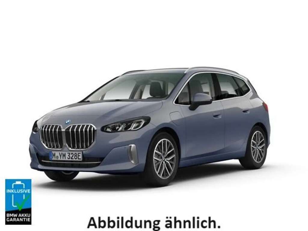 BMW 2 Serie 2023 Hybride Benzine