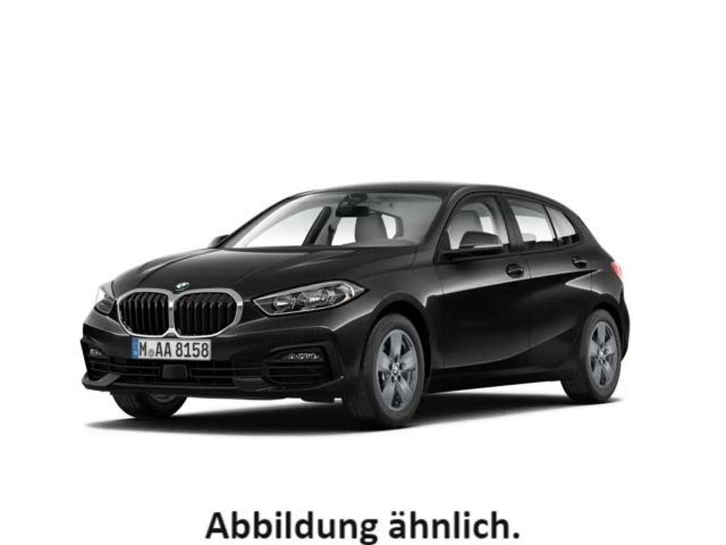 BMW 1 Serie 2021 Diesel