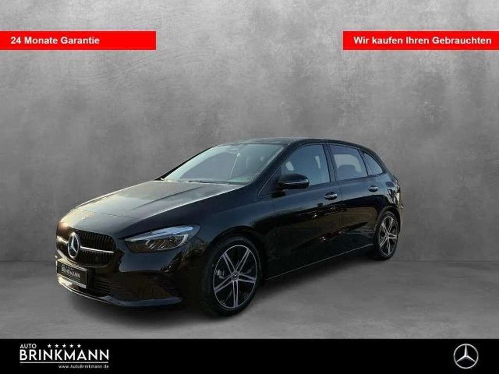 Mercedes-Benz B-Klasse 2025 Benzine