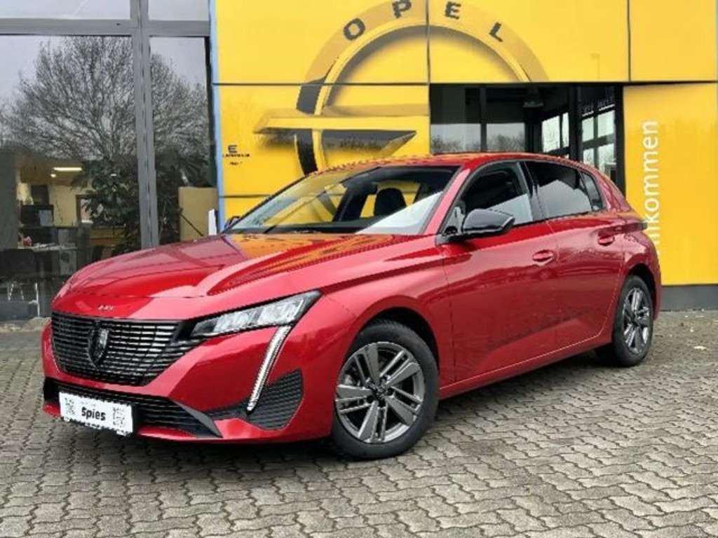 Peugeot 308 2024 Diesel