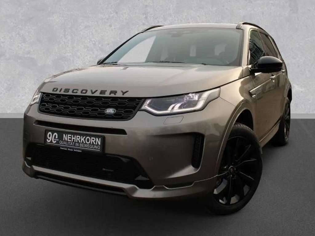 Land Rover Discovery Sport 2024 Diesel