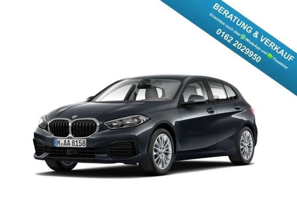 BMW 1 Serie 2021 Diesel
