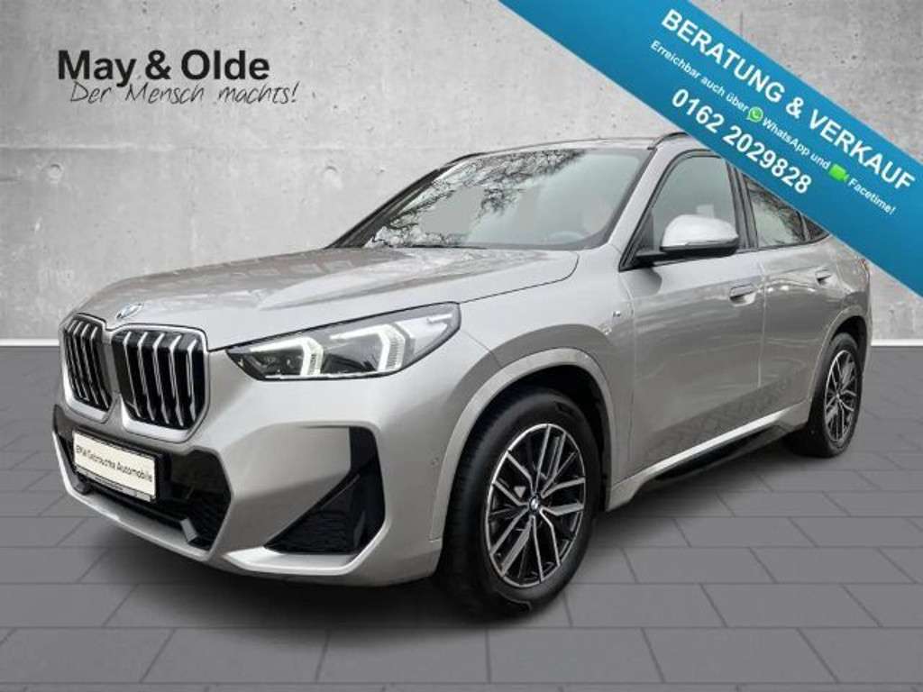 BMW X1 2025 Benzine