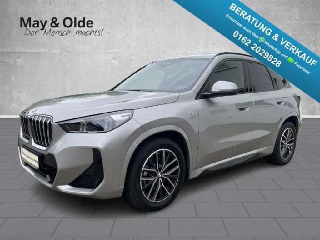 BMW X1 2025 Benzine