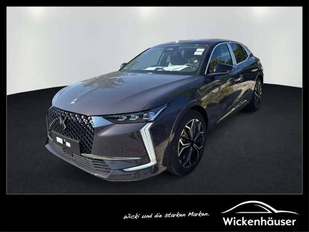 DS DS 4 2025 Benzine