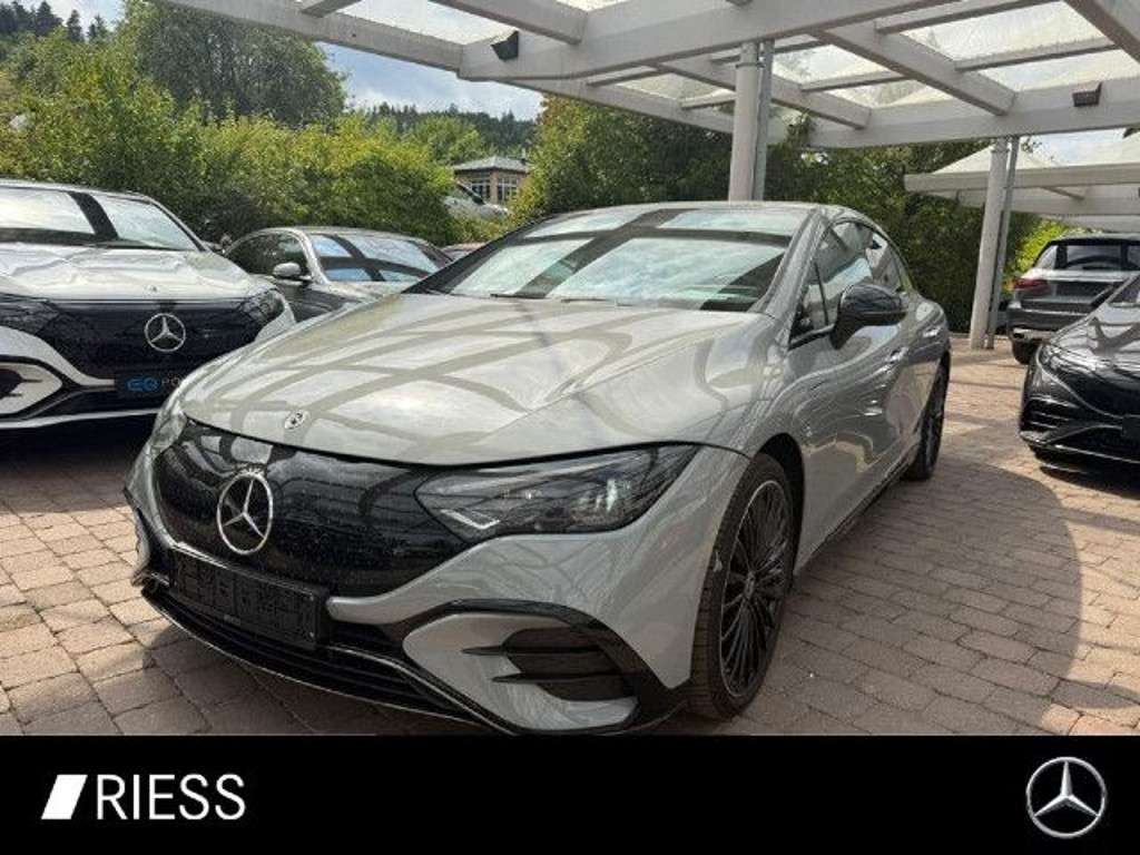 Mercedes-Benz EQE 2023 Elektrisch