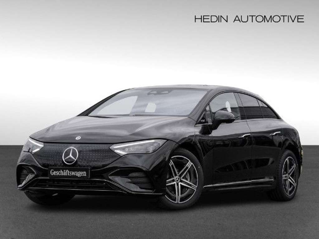 Mercedes-Benz EQE 2023 Elektrisch