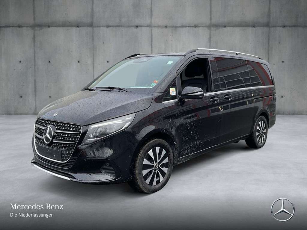 Mercedes-Benz V-Klasse 2025 Diesel