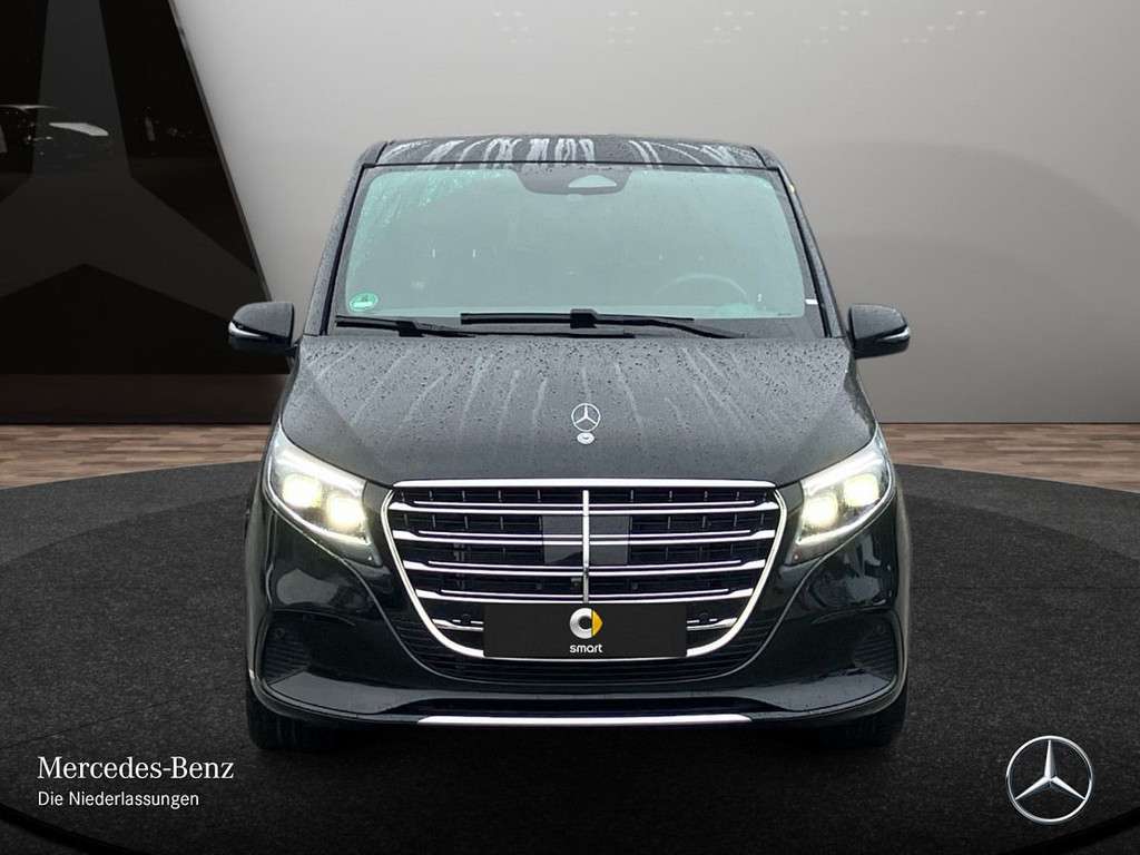 Mercedes-Benz V-Klasse 2025 Diesel