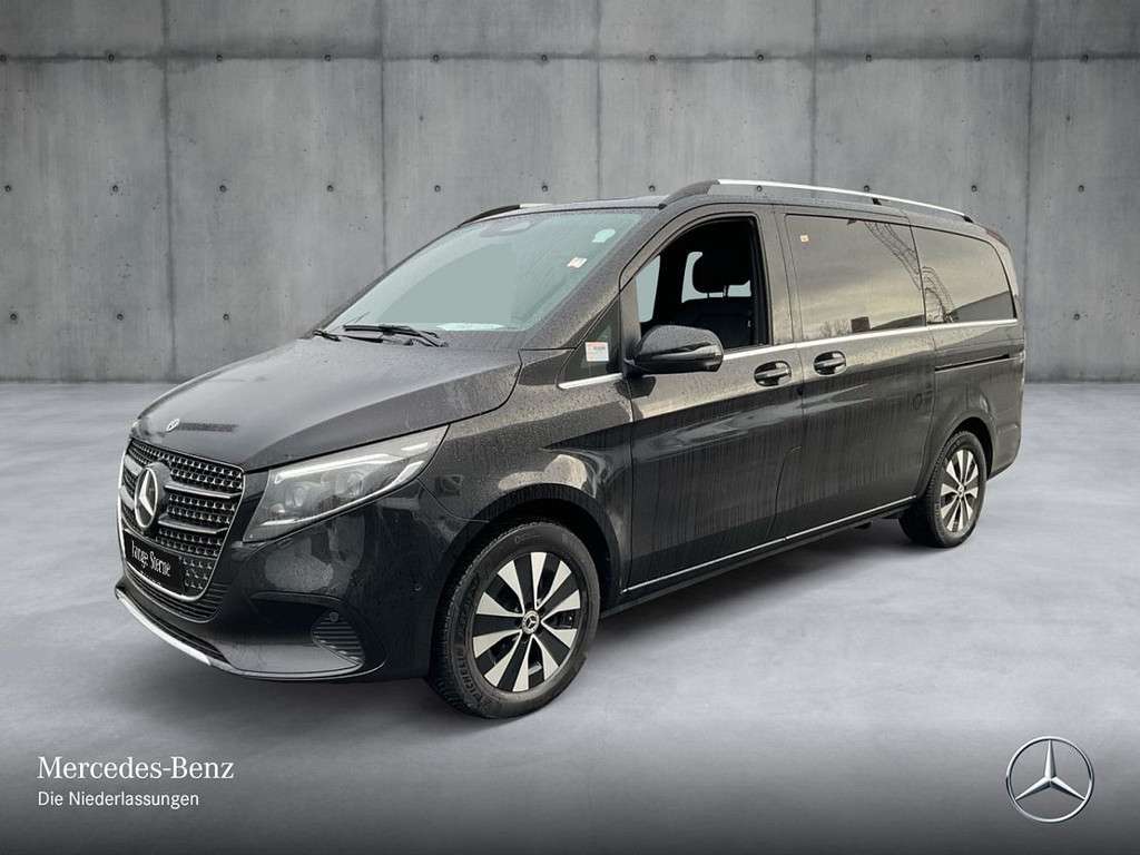 Mercedes-Benz V-Klasse 2025 Diesel