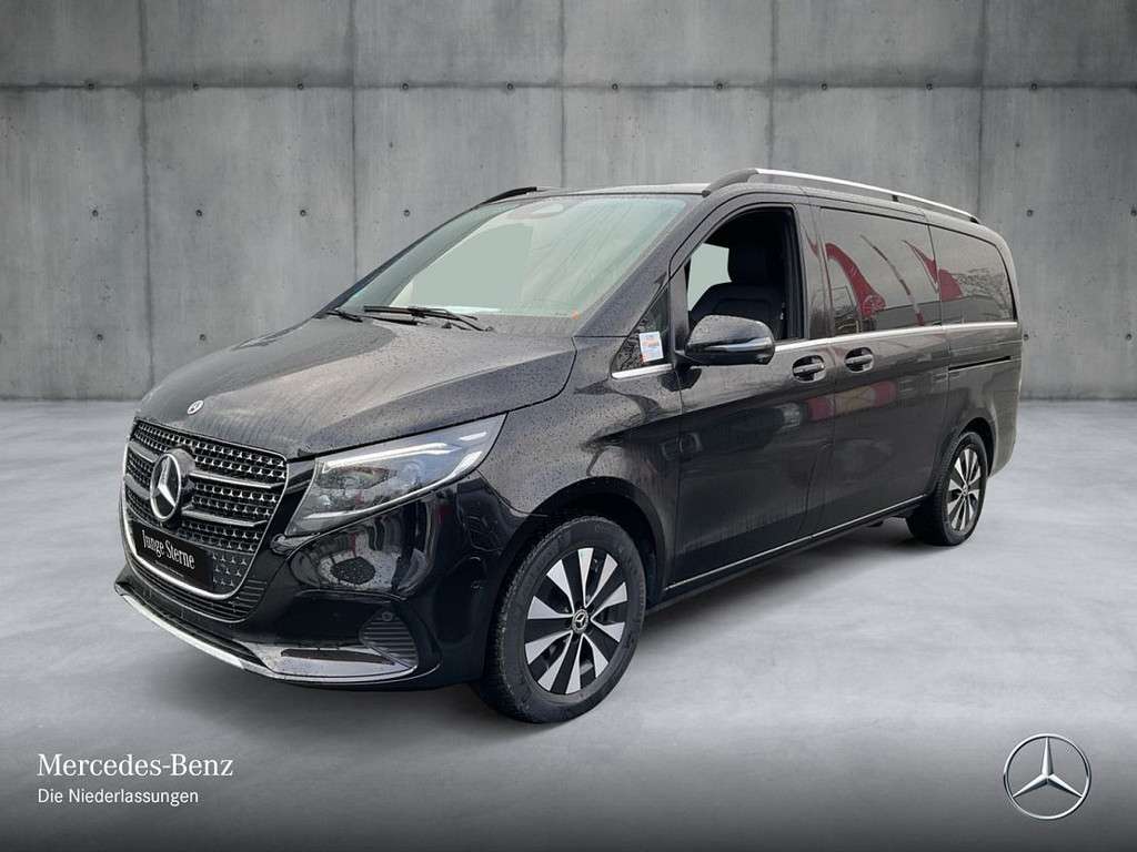 Mercedes-Benz V-Klasse 2025 Diesel