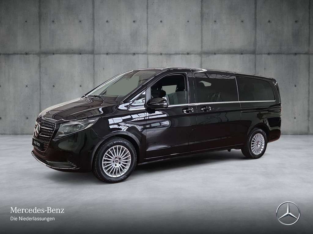 Mercedes-Benz V-Klasse 2024 Diesel