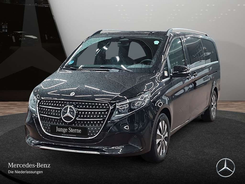 Mercedes-Benz V-Klasse 2024 Diesel