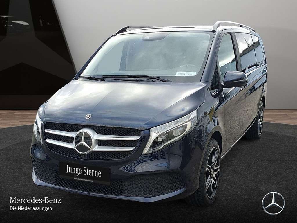 Mercedes-Benz V-Klasse 2022 Diesel