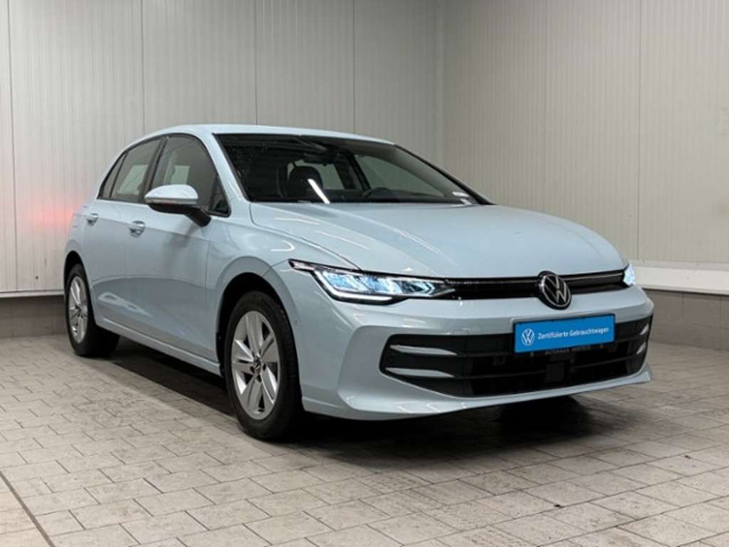 Volkswagen Golf 2025 Diesel