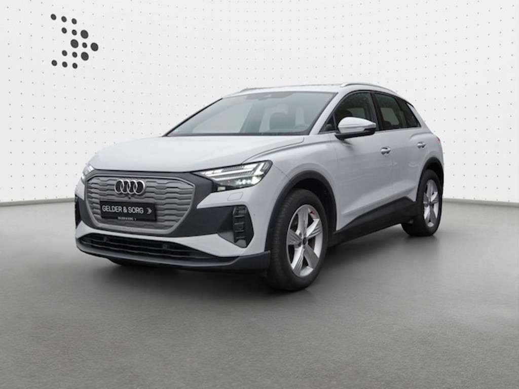 Audi Q4 e-tron 2022 Elektrisch