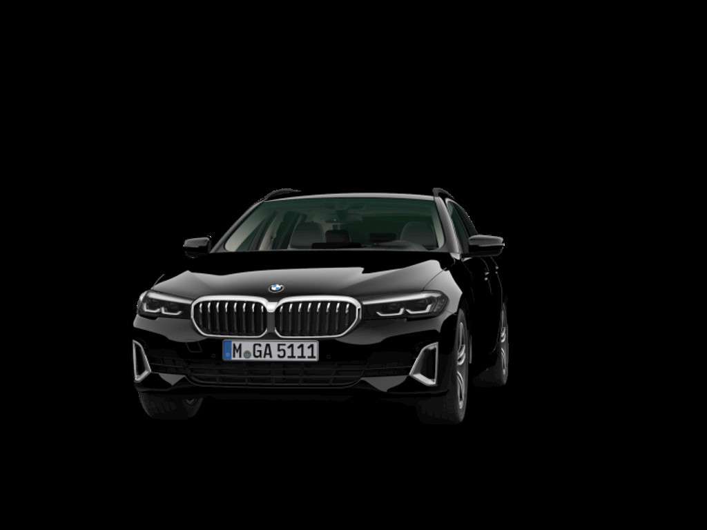 BMW 5 Serie 2022 Diesel