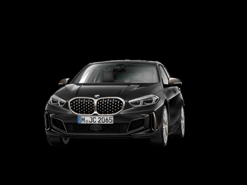 BMW M135i 2023 Benzine
