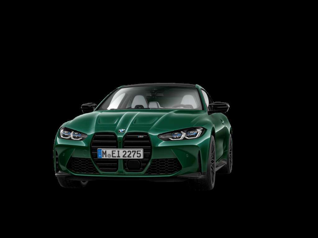BMW M4 2023 Benzine