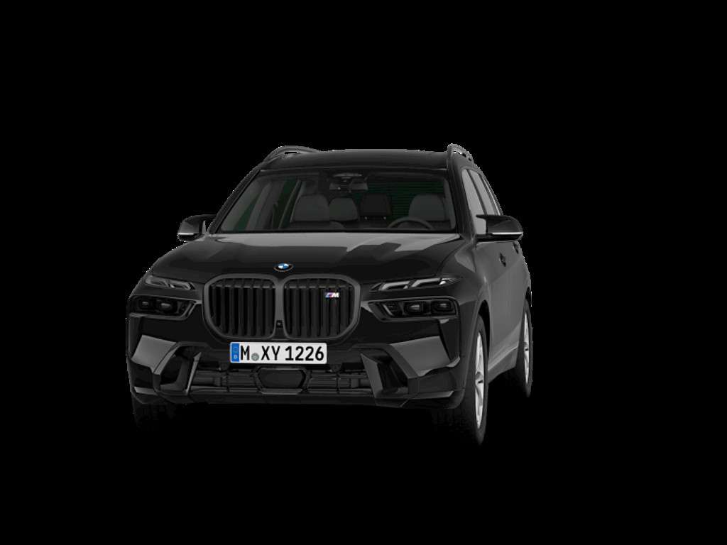 BMW X7 2022 Benzine