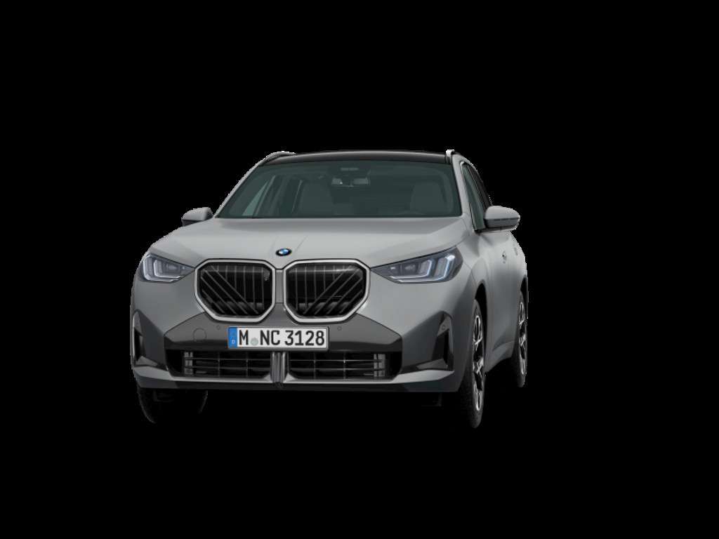 BMW X3 2024 Benzine