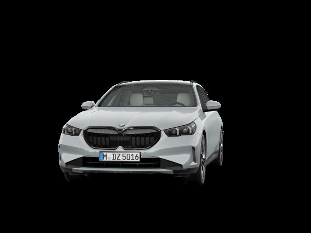 BMW 5 Serie 2024 Diesel