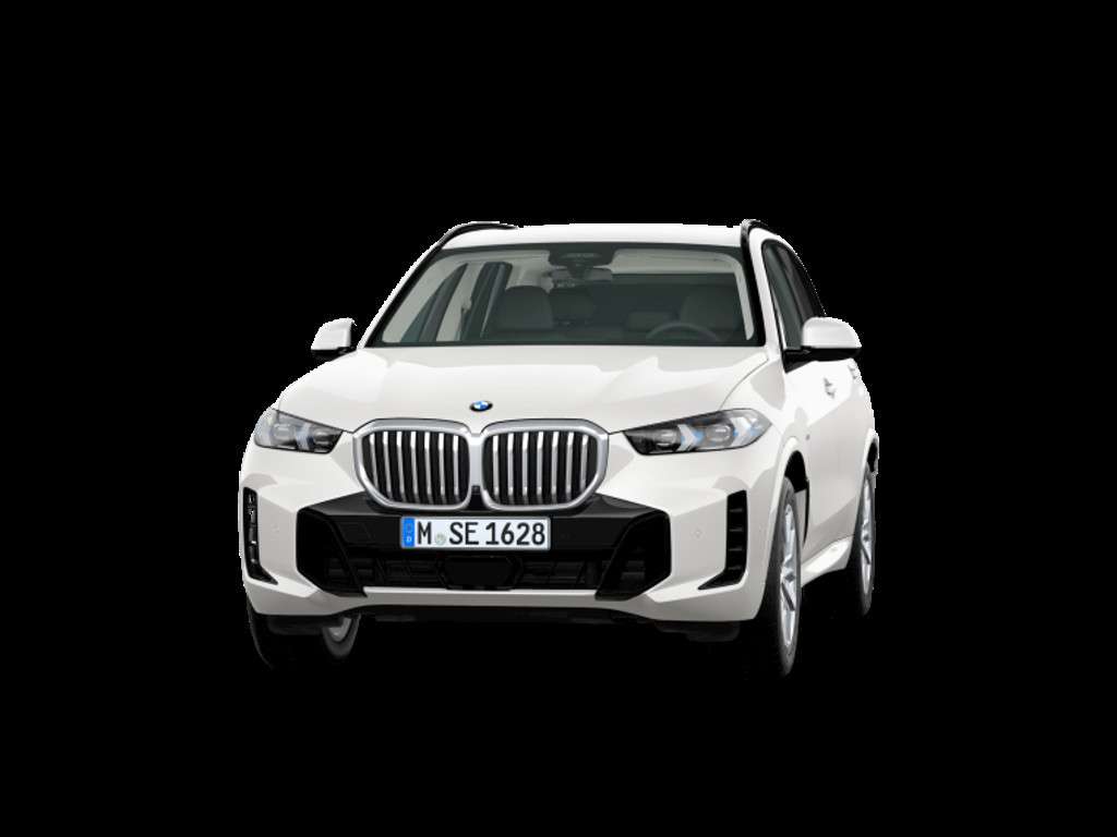 BMW X5 2024 Benzine