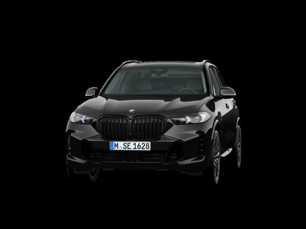 BMW X5 2024 Diesel