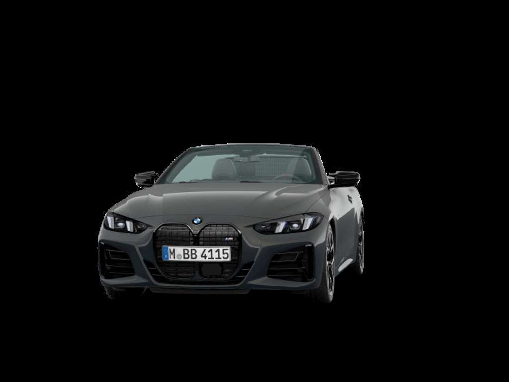 BMW M440 2024 Benzine