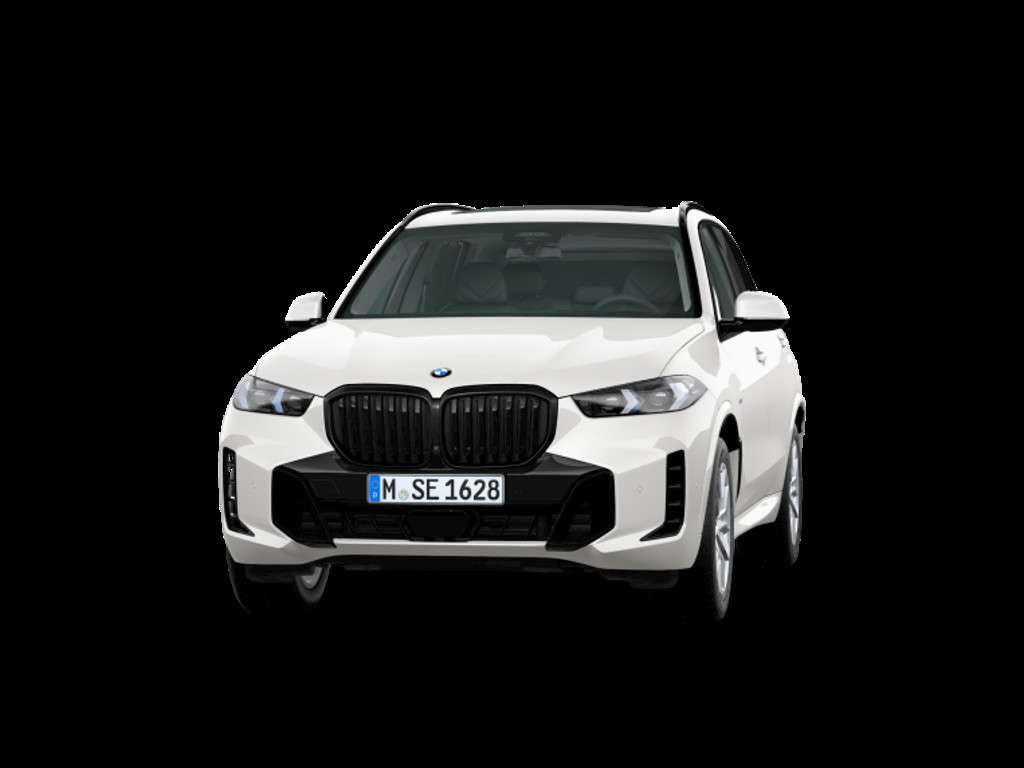 BMW X5 2024 Diesel